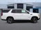 2027 GMC Yukon AT4