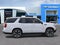 2027 GMC Yukon AT4