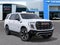 2027 GMC Yukon AT4