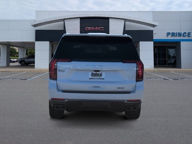 2027 GMC Yukon Denali Ultimate