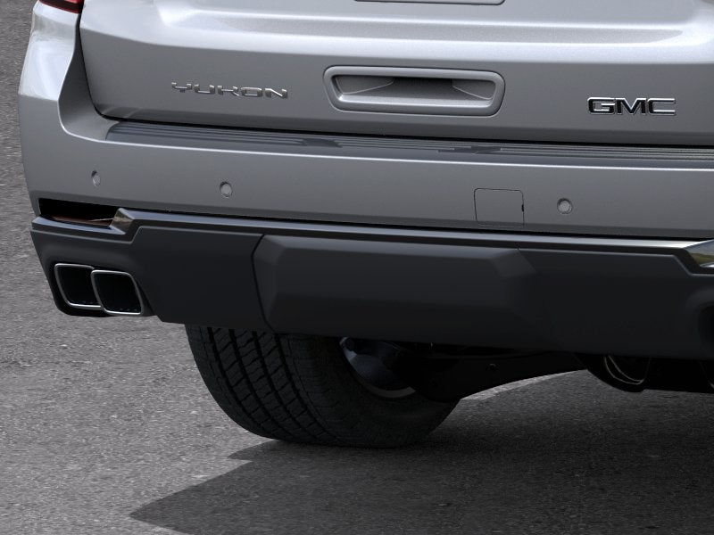 2027 GMC Yukon Denali Ultimate