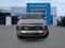 2027 Chevrolet Tahoe LT