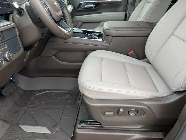 2027 Chevrolet Tahoe LT