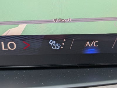 2027 Chevrolet Tahoe LT