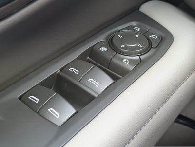 2027 Chevrolet Tahoe LT