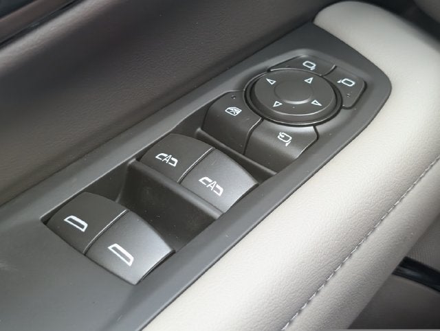 2027 Chevrolet Tahoe LT