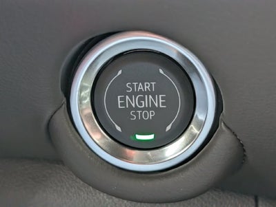 2027 Chevrolet Tahoe LT