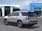 2027 Chevrolet Tahoe LT