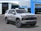 2027 Chevrolet Tahoe LT