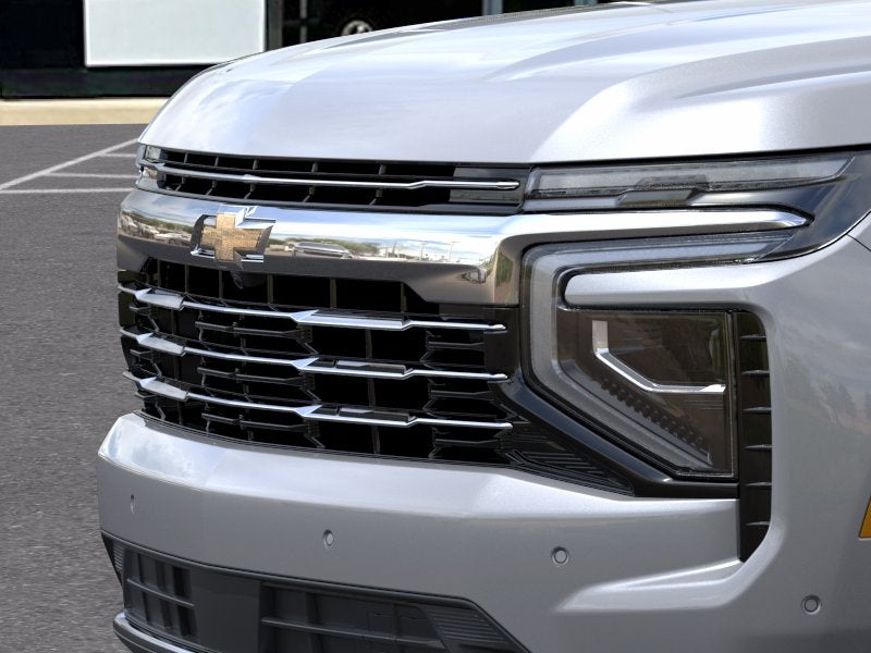 2027 Chevrolet Tahoe LT
