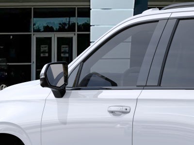 2027 Chevrolet Tahoe RST