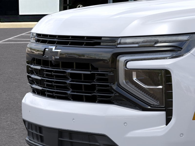 2027 Chevrolet Tahoe RST