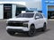 2027 Chevrolet Tahoe RST