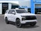 2027 Chevrolet Tahoe RST