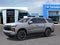 2027 Chevrolet Tahoe RST