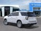 2027 Chevrolet Tahoe Premier