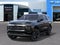 2027 Chevrolet Tahoe Premier
