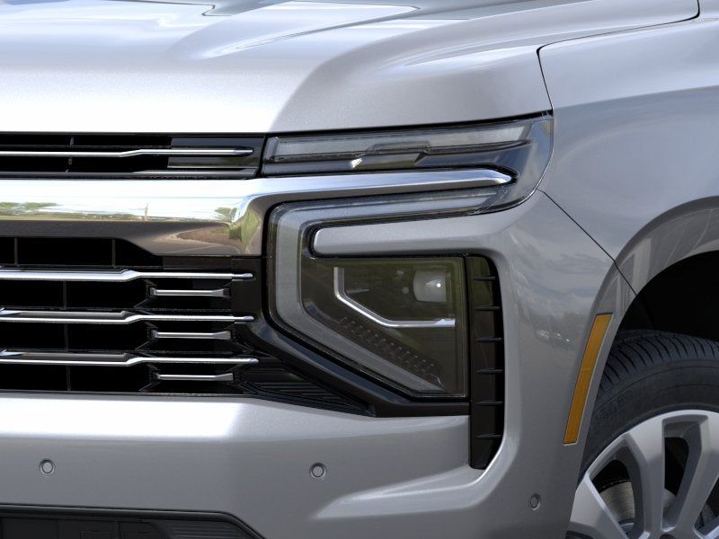 2027 Chevrolet Tahoe Premier