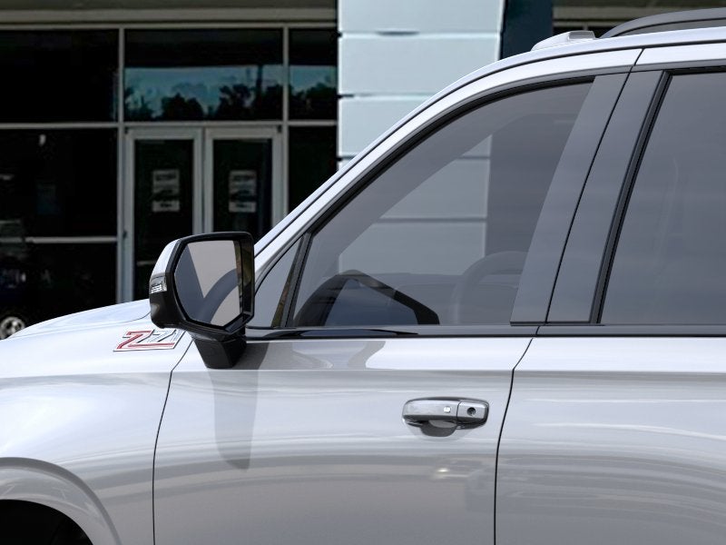 2027 Chevrolet Tahoe Z71