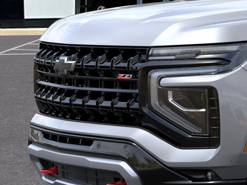 2027 Chevrolet Tahoe Z71