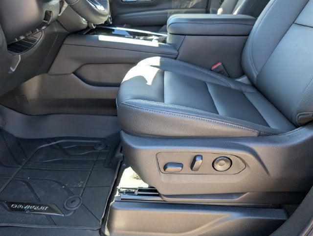 2027 Chevrolet Tahoe Z71