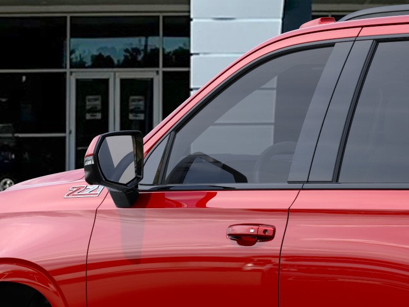 2027 Chevrolet Tahoe Z71