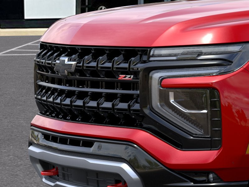 2027 Chevrolet Tahoe Z71