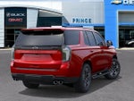 2027 Chevrolet Tahoe Z71