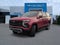 2027 Chevrolet Tahoe Z71