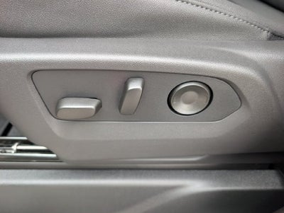 2027 Chevrolet Tahoe Z71