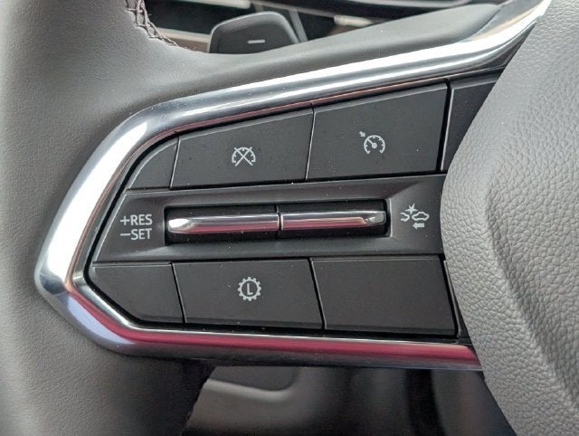 2027 Chevrolet Tahoe Z71