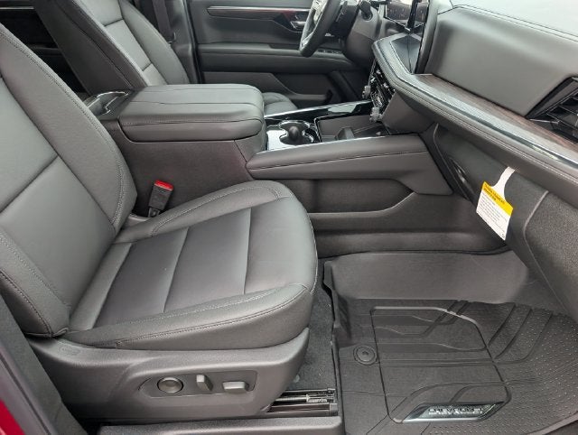2027 Chevrolet Tahoe Z71