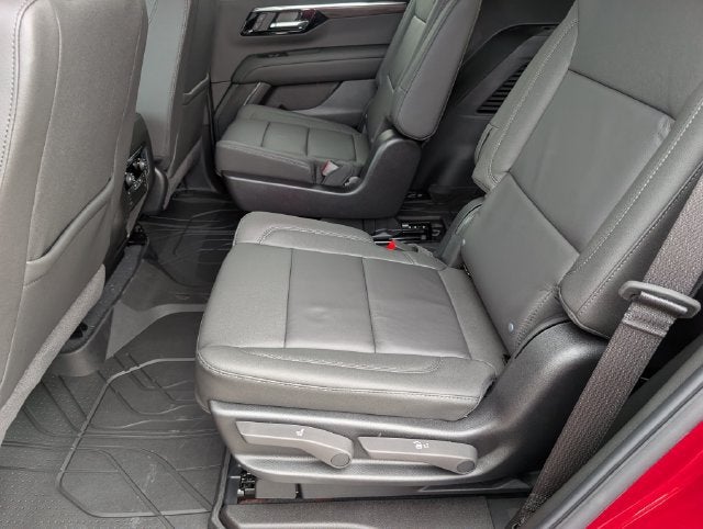 2027 Chevrolet Tahoe Z71