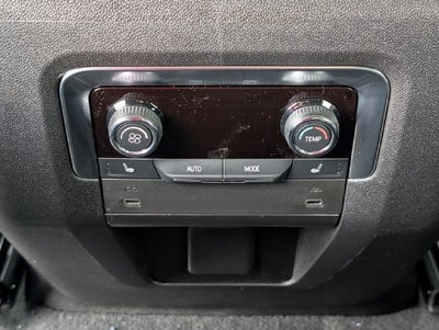 2027 Chevrolet Tahoe Z71