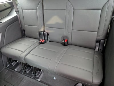 2027 Chevrolet Tahoe Z71