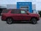 2027 Chevrolet Tahoe Z71