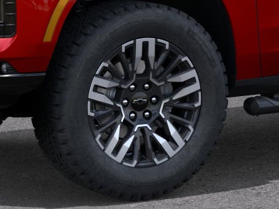 2027 Chevrolet Tahoe Z71