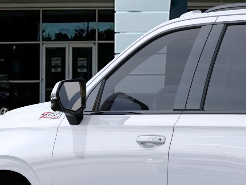 2027 Chevrolet Tahoe Z71