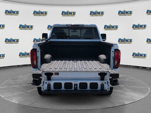 2023 GMC Sierra 2500 HD Denali