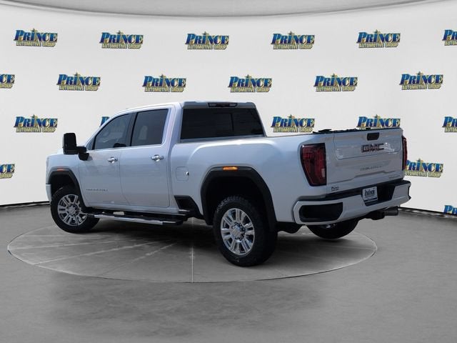 2023 GMC Sierra 2500 HD Denali