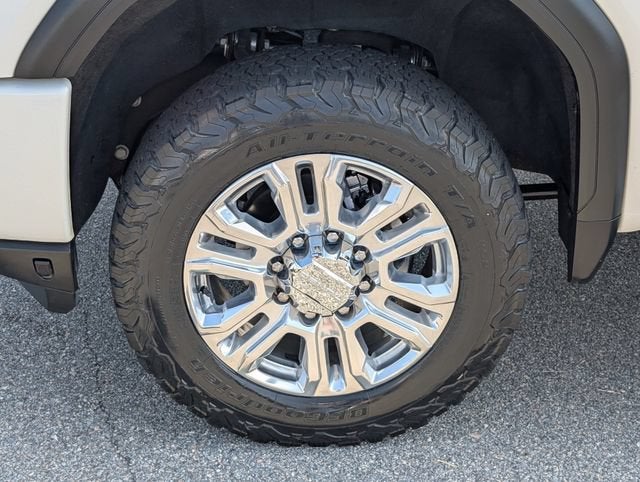 2023 GMC Sierra 2500 HD Denali