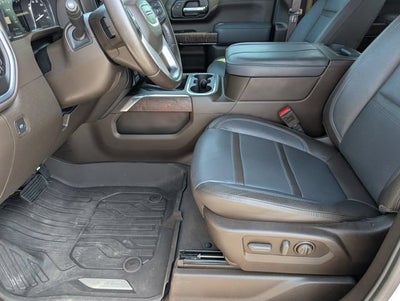 2023 GMC Sierra 2500 HD Denali