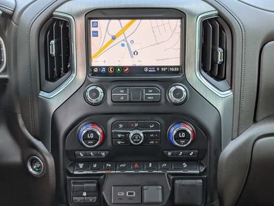 2023 GMC Sierra 2500 HD Denali