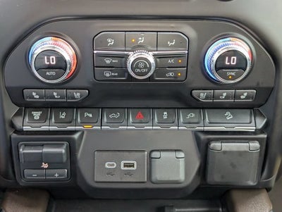 2023 GMC Sierra 2500 HD Denali