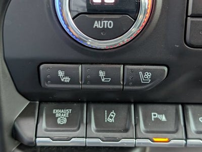 2023 GMC Sierra 2500 HD Denali
