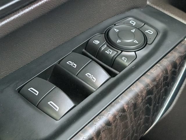 2023 GMC Sierra 2500 HD Denali