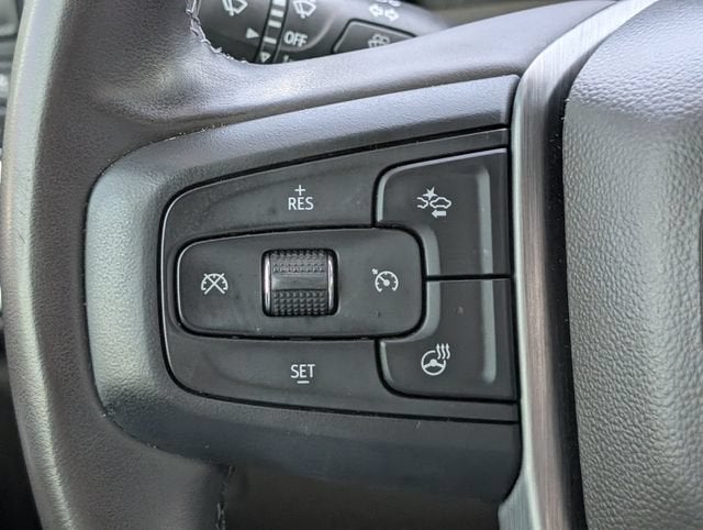 2023 GMC Sierra 2500 HD Denali