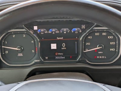 2023 GMC Sierra 2500 HD Denali