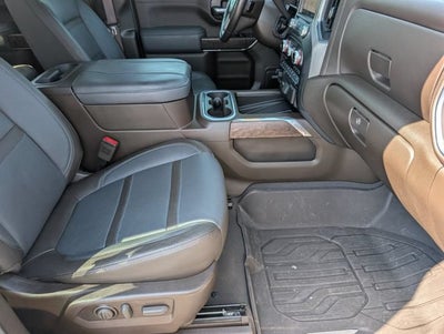2023 GMC Sierra 2500 HD Denali