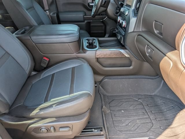 2023 GMC Sierra 2500 HD Denali